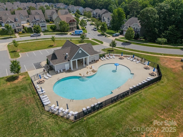 2714 Woodlands Creek Dr, Monroe, NC 28110 - photo 39