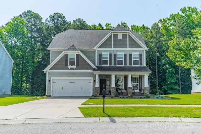 2714 Woodlands Creek Dr, Monroe, NC 28110 - photo 1