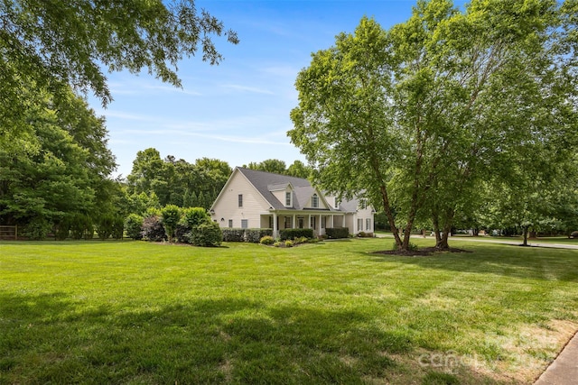 6409 Barkley Farm Rd, Huntersville, NC 28078 - view of green lawn
