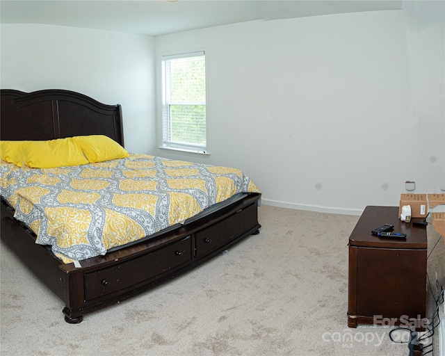 10100 Jack Nicklaus Dr, Lancaster, SC 29720 - carpeted bedroom featuring baseboards