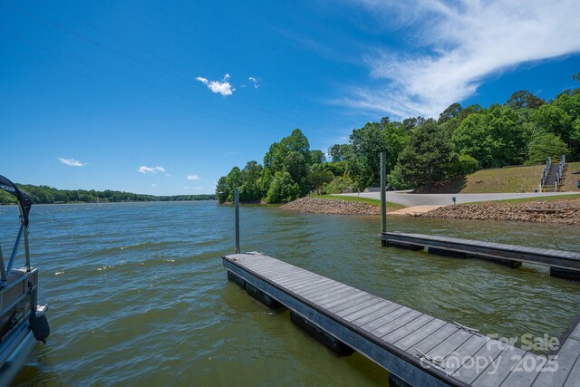 179 Riverwalk Rd, Stony Point, NC 28678