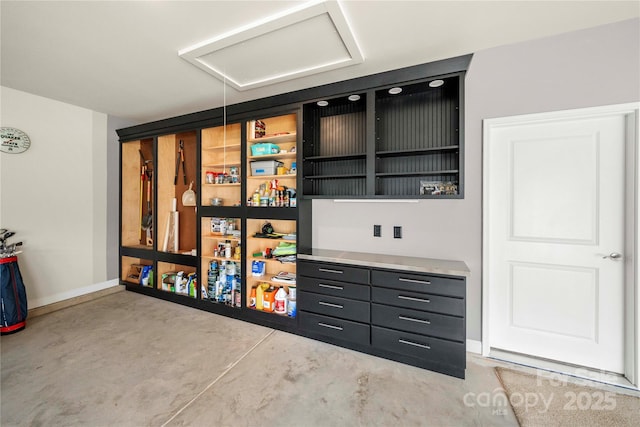 17028 River Race Dr, Huntersville, NC 28078 - view of pantry