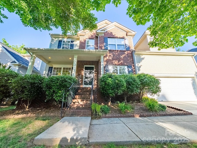2111 Elendil Ln, Charlotte, NC 28269 - photo 2