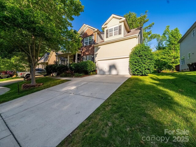 2111 Elendil Ln, Charlotte, NC 28269 - photo 3