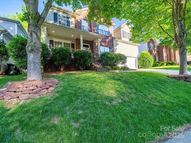 2111 Elendil Ln, Charlotte, NC 28269 - photo 4