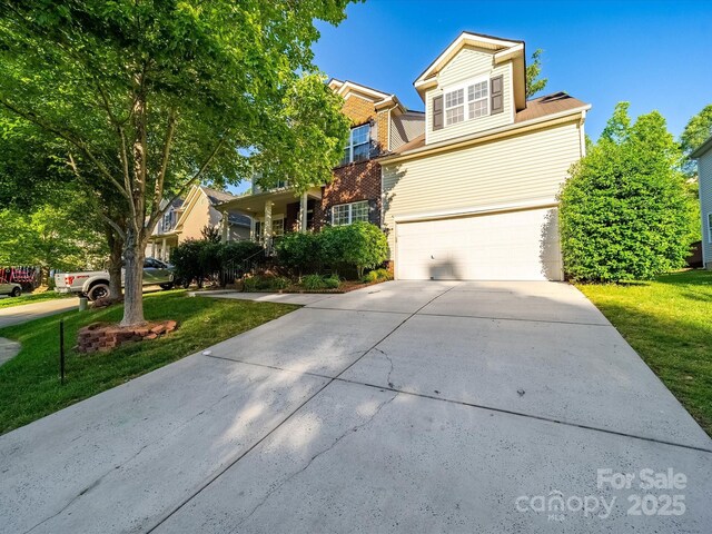 2111 Elendil Ln, Charlotte, NC 28269 - photo 36