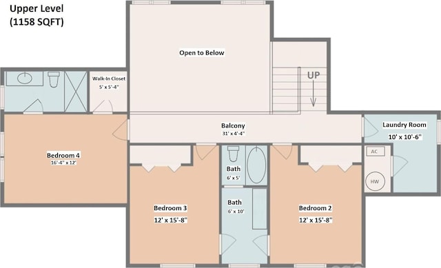 690 Settlers Trl, Mars Hill, NC 28754 - floor plan / room layout
