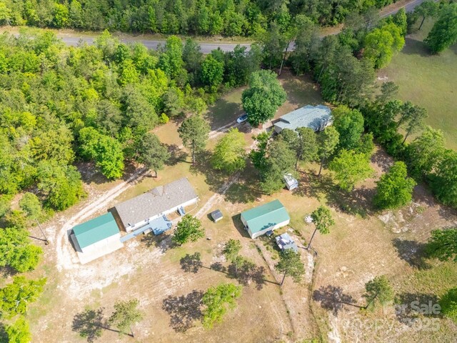 2675 Andrews Cir, Aiken, SC 29803 - aerial view