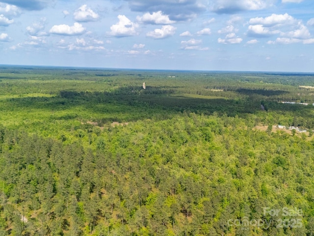 2675 Andrews Cir, Aiken, SC 29803 - drone / aerial view of a forest