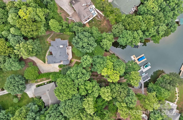 166 Pinnacle Shores Dr, Mooresville, NC 28117 - aerial overview of property's location