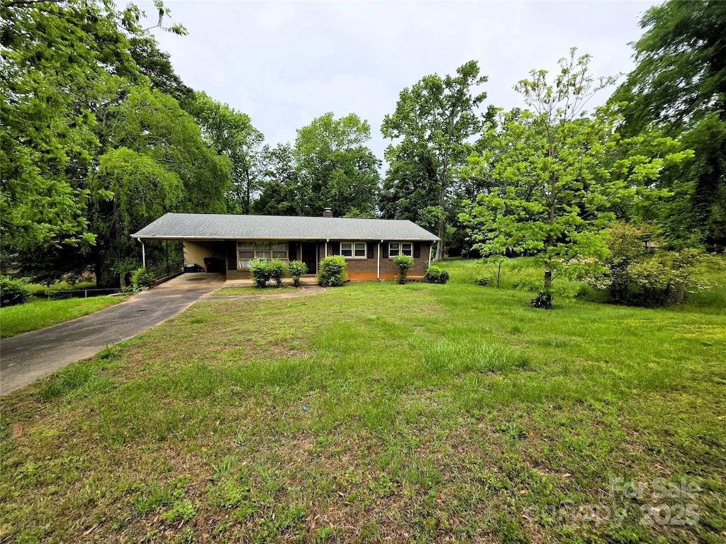1105 Stanton Dr, Shelby, NC 28150 - photo 1