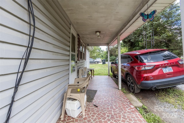 100 Lanier St, Mount Holly, NC 28120 - view of parking