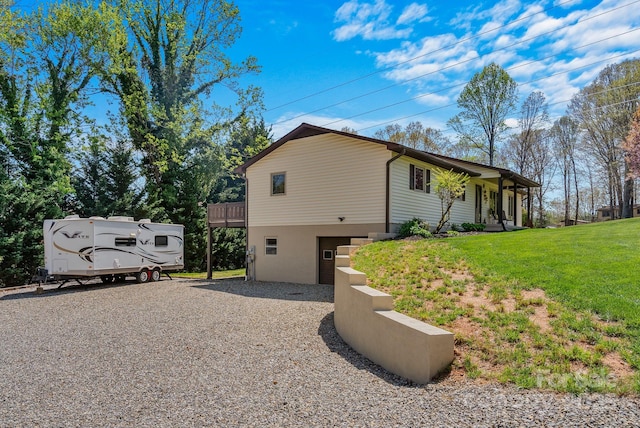 40 Singing Pines Dr, Candler, NC 28715 - photo 2