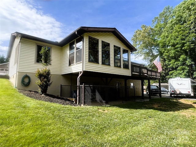40 Singing Pines Dr, Candler, NC 28715 - photo 38
