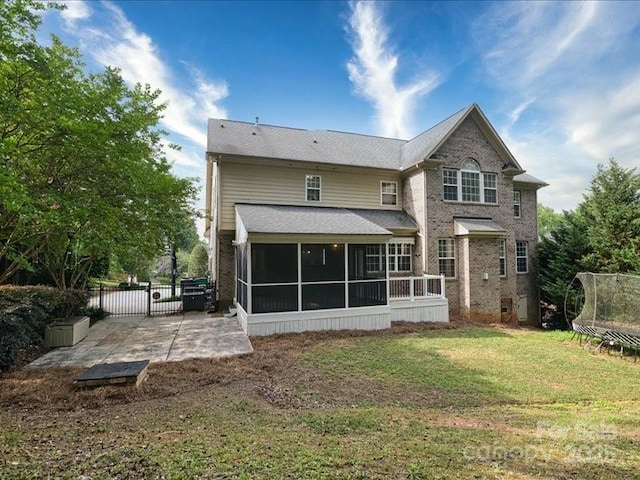 9913 Hazelview Dr, Charlotte, NC 28277 - photo 41