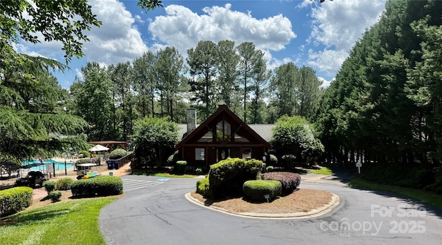 5418 Breakwater Dr, Granite Falls, NC 28630 - photo 1