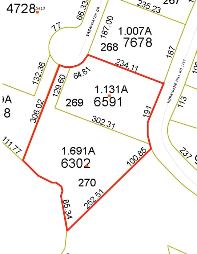 5418 Breakwater Dr, Granite Falls, NC 28630 - photo 8