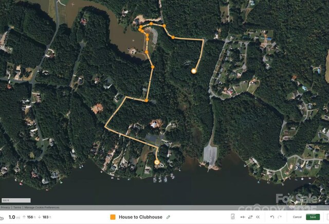 5418 Breakwater Dr, Granite Falls, NC 28630 - photo 22