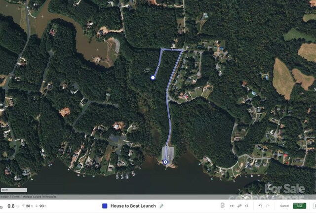 5418 Breakwater Dr, Granite Falls, NC 28630 - photo 23
