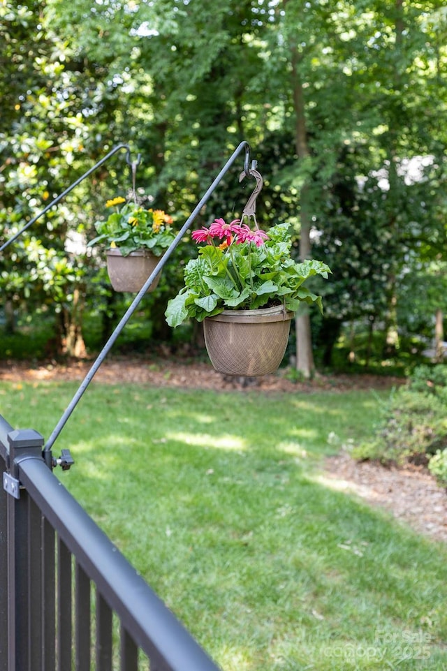 122 Waterford Dr, Mooresville, NC 28117 - view of grassy yard