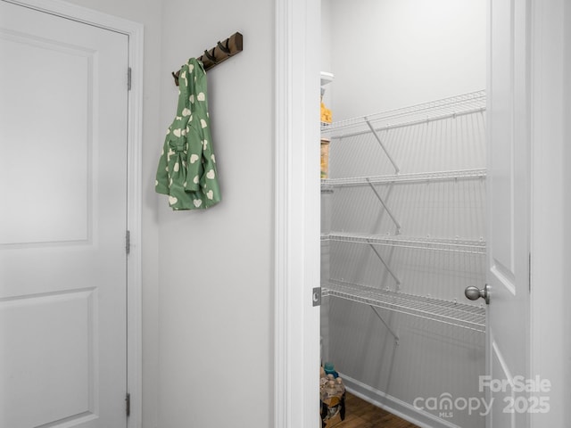 7007 Manse Ct, Boiling Springs, SC 29316 - view of closet