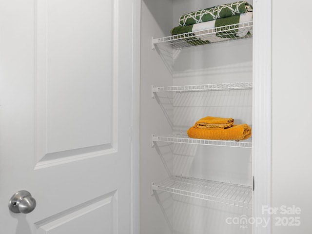 7007 Manse Ct, Boiling Springs, SC 29316 - view of closet