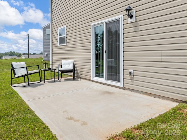 7007 Manse Ct, Boiling Springs, SC 29316 - view of patio / terrace