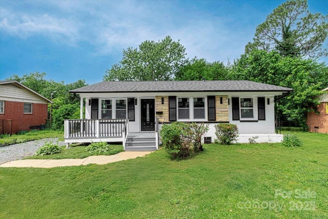 4914 Ridgeley Dr, Charlotte, NC 28208 - photo 1
