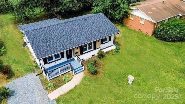 4914 Ridgeley Dr, Charlotte, NC 28208 - photo 2