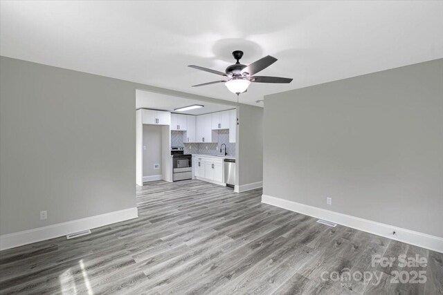 4914 Ridgeley Dr, Charlotte, NC 28208 - photo 5