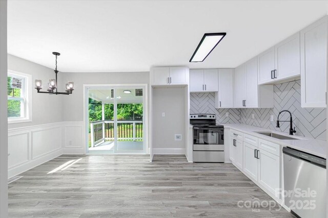 4914 Ridgeley Dr, Charlotte, NC 28208 - photo 6