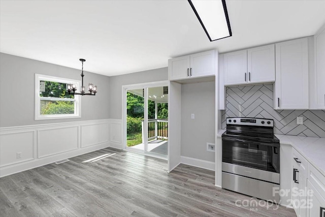 4914 Ridgeley Dr, Charlotte, NC 28208 - photo 8
