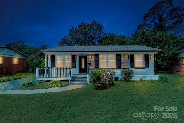4914 Ridgeley Dr, Charlotte, NC 28208 - photo 20