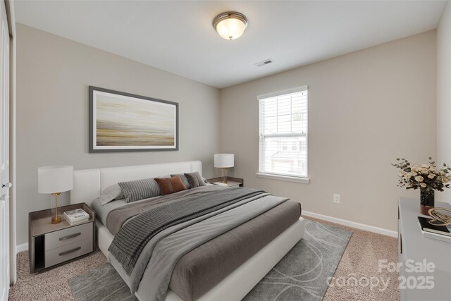 2169 Shady Pond Dr, Clover, SC 29710 - bedroom with carpet flooring and baseboards