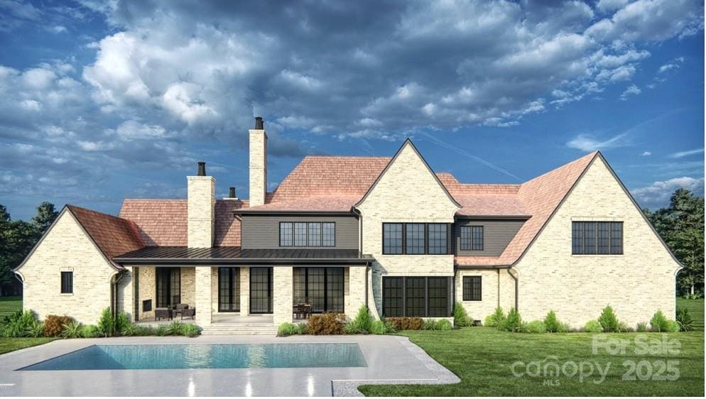 5015 Hardison Rd, Charlotte, NC 28226 - photo 2