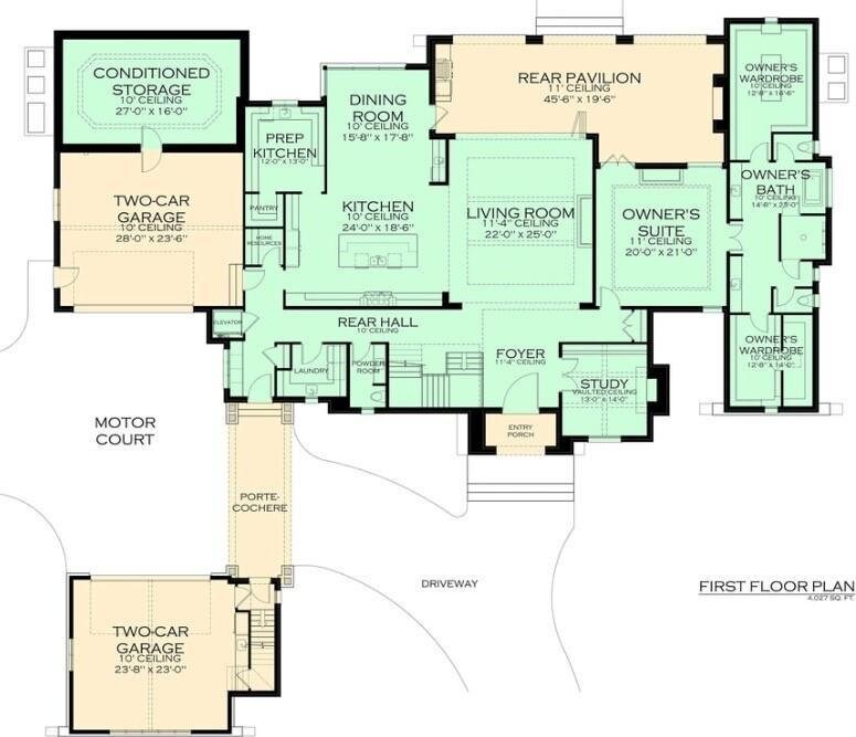 5015 Hardison Rd, Charlotte, NC 28226 - photo 3