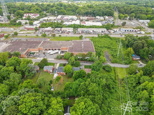 2536 Bancroft St, Charlotte, NC 28206 - view of property location