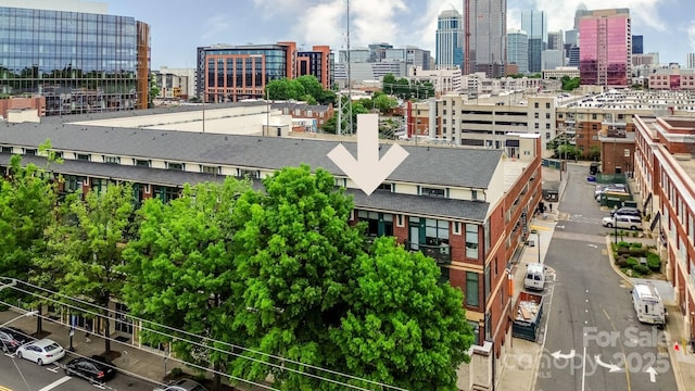 115 E Park Ave Unit 428, Charlotte, NC 28203 - photo 1
