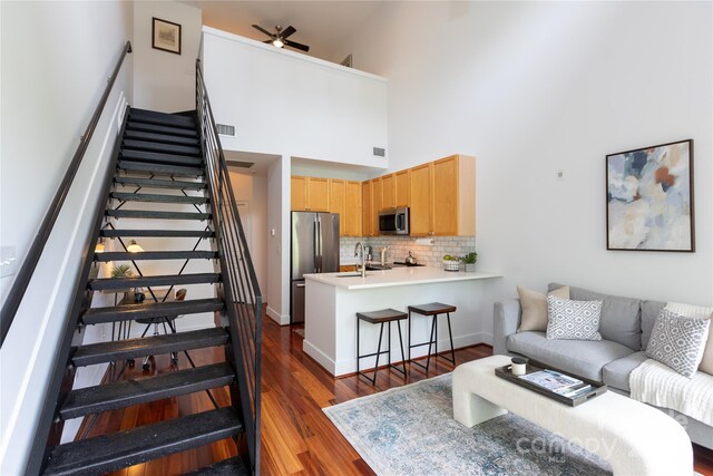 115 E Park Ave Unit 428, Charlotte, NC 28203 - photo 2