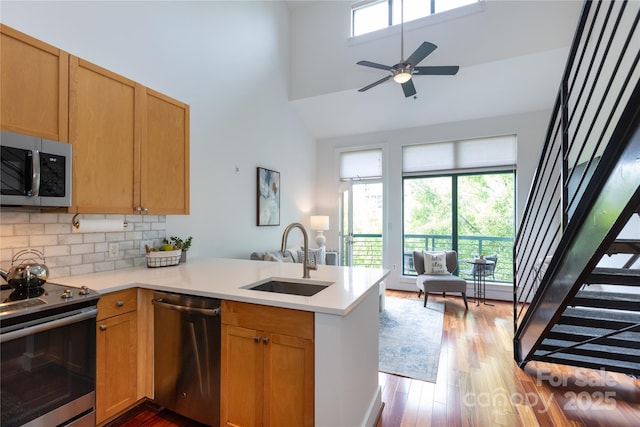 115 E Park Ave Unit 428, Charlotte, NC 28203 - photo 5