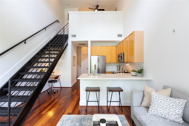 115 E Park Ave Unit 428, Charlotte, NC 28203 - photo 9
