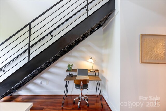 115 E Park Ave Unit 428, Charlotte, NC 28203 - photo 10