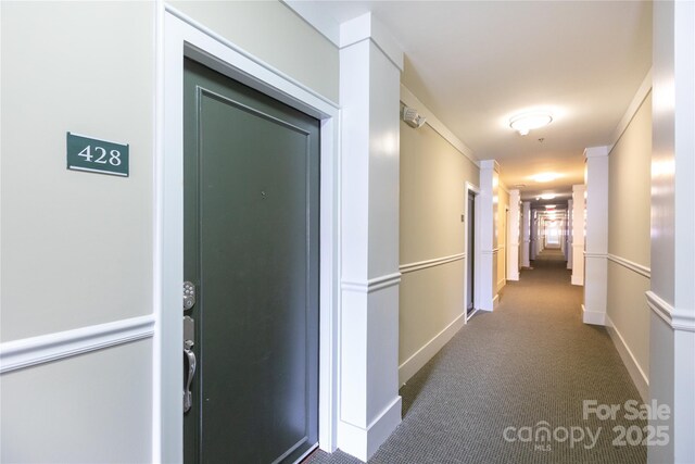 115 E Park Ave Unit 428, Charlotte, NC 28203 - photo 19
