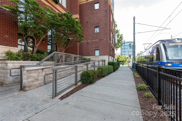 115 E Park Ave Unit 428, Charlotte, NC 28203 - photo 25