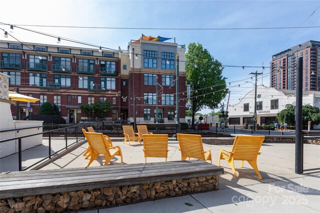 115 E Park Ave Unit 428, Charlotte, NC 28203 - photo 26