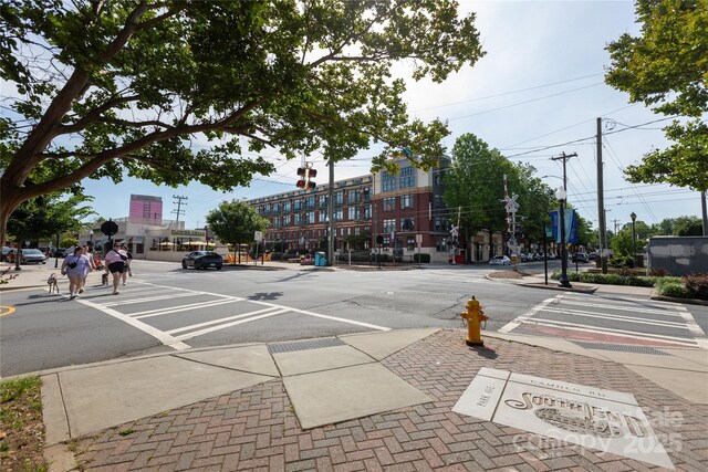 115 E Park Ave Unit 428, Charlotte, NC 28203 - photo 27