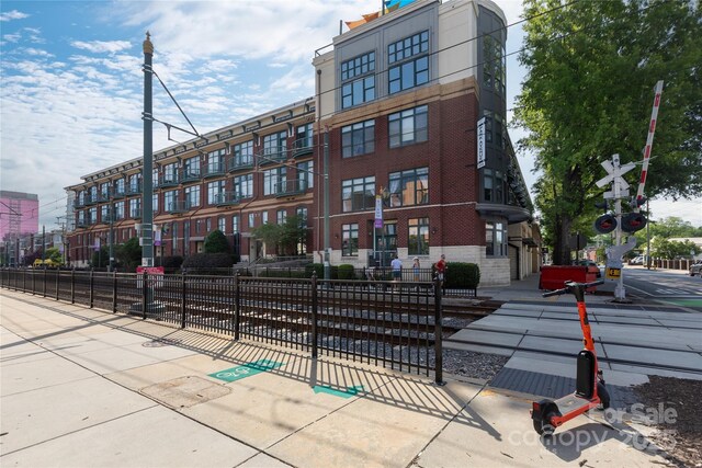 115 E Park Ave Unit 428, Charlotte, NC 28203 - photo 28