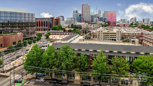 115 E Park Ave Unit 428, Charlotte, NC 28203 - photo 29