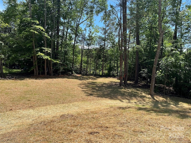 183 Pine Haven Rd, Statesville, NC 28677 - view of grassy yard