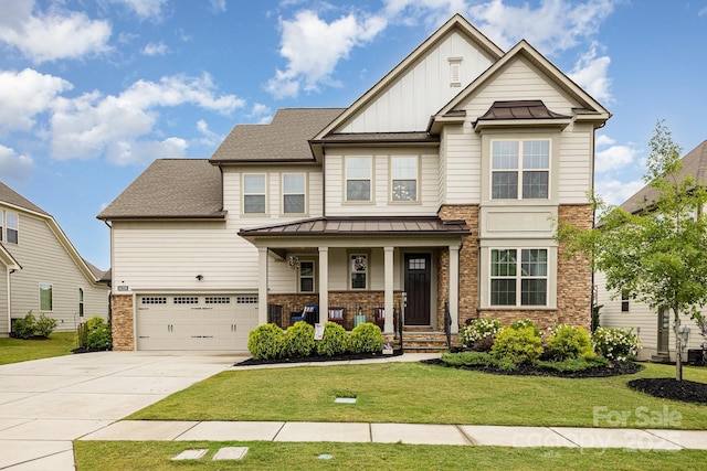 14228 Twin Eagles Ln, Charlotte, NC 28278 - photo 1